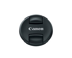 Canon E-82 II用レンズキャップ。