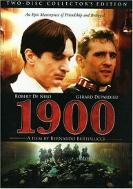 1900 [DVD] [Import]