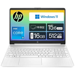 HP m[gp\R HP 15s-fq 15.6C` Ce 12 Core i5-1235U 16GB 512GB SSD PCIeKi Windows 11 Wi-Fi 6 Microsoft Officet Home&Busin