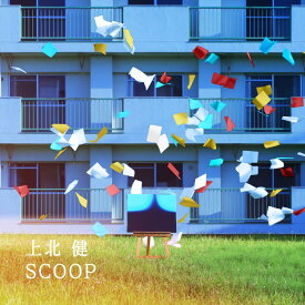 SCOOP(通常盤)