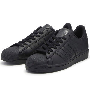[�A�f�B�_�X] adidas �X�[�p�[�X�^�[ �g���v���u���b�N SUPERSTAR �u���b�N/�u���b�N EG4957 �A�f�B�_�X�W���p�����K�i [���s�A���i]