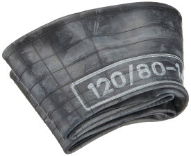 DUNLOP(ダンロップ)バイクタイヤチューブ 120/80-14 バルブ形状:TR4 リム径:14インチ 137423 二輪 オートバイ用