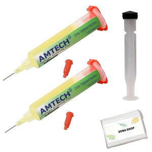 ͂ tbNX AMTECH Amtech Nc-559-asm BGA PCB  y[Xg 10cc͂񂾕t 2Zbg / \iIWieBbVZbg