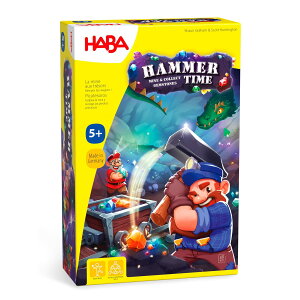 HABAinoj Hammer Time SW