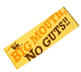 桑田佳祐 LIVE TOUR 2021「BIG MOUTH, NO GUTS!!」ツアー タオル