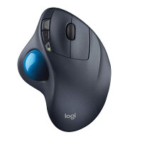 ロジクール ワイヤレスマウス トラックボール 無線 M570t