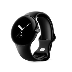 Google O[O Pixel Watch