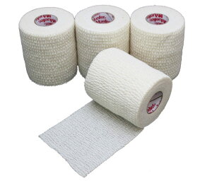 Mueller(~[[) eBACge[v x[W Tear light Tape Beige 50mm [6] \tgLke[v X[pbN 23632 x[W 50mm