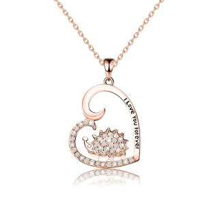 FEELMEM nlY~lbNX 킢 I Love You Forever CZ nlY~ u n[g y_g lbNX fB[X K[Y nlY~DƂւ̃Mtg, , Na/