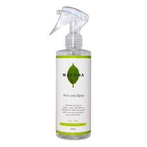 WAFONA I[CXv[ LۃXLPA mYt 300ml SgPAipij