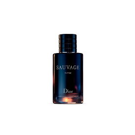 Dior ソヴァージュ パルファム「ミニボトル」SAUVAGE PARFUM 10ml ミニ香水 香水 メンズ ギフト