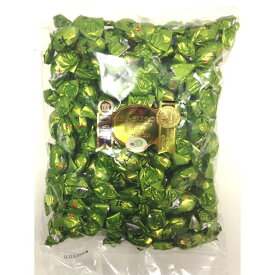 【ピュアレ】抹茶ティラミスチョコレート500g×1袋　送料無料※夏季クール便代別途 駄菓子 おやつ お茶請け プレゼント 宴会 パーティー 忘年会 納会 ※沖縄・離島お届け不可