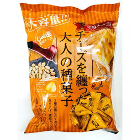 【トーノー】じゃり豆 濃厚チーズ味 280g ×1袋 送料無料 おつまみ 珍味 駄菓子 おやつ お酒のおとも 宴会 パーティー 忘年会 納会 ※北海道・沖縄・離島お届け不可