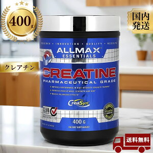 _e400g^NA` nCO[h I[}bNX NA` mnCh[gAllMax Nutrition Creatine