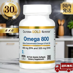 _^IK 800 30 IK3b_ tBbVIC California Gold Nutrition EPA DHA 1000mg