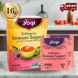 MeB[ n[ueB[ GLiZAuh 16ܓ Yogi Tea JtFCt[ C~[T|[g I[KjbN yp[~g OX Ñ