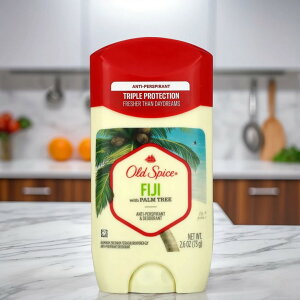 I[hXpCX(Old Spice) Fiji I[hXpCX tBW[̍ fIhg