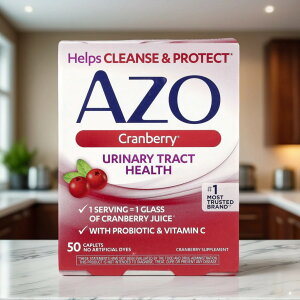 [50] Nx[ r^~C@voCIeBNXz Cranberry Caps Caplets A](Azo)