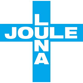 LUNA JOULE(完全生産限定盤)(Blu-ray Disc付)