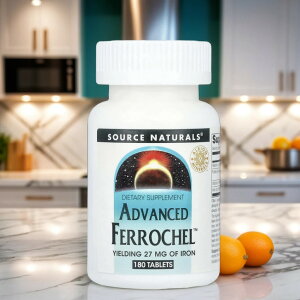 Source Naturals AhoXhtFP 27mg 180 S ACA ~l r^~C t_