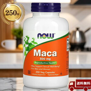 Now Foods }J 500mg X^~i AJvZ250 iEt[Y