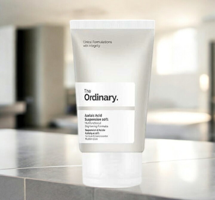楽天市場】【30ml / 1oz】The Ordinary アゼライン酸 サスペンション 