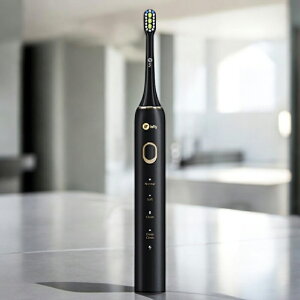 infly リニア音波振動式電動歯ブラシ INFLY-PT02BK