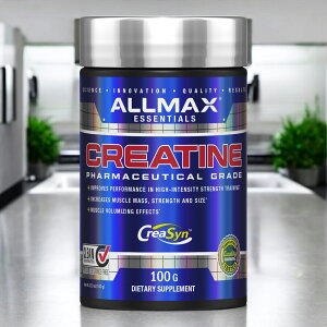 AllMax NA` mnCh[gpE_[ - 3.5|h 100g I[}bNX