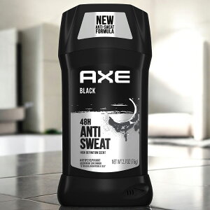 Axe Black AbNX & fIhg 76g sAi