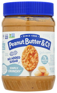 Peanut Butter & Co. Vv[N` s[ibco^[Xvbh Y 454g 16oz