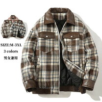 楽天市場】ライダースジャケット チェック柄の通販