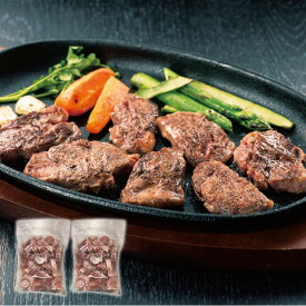 訳あり 牛ヒレ肉 一口ステーキ 1kg 牛ヒレ カットステーキ ヒレ肉 牛フィレ肉 敬老 敬老の日