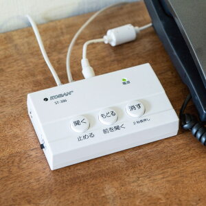 KOBAN �h�Ƒ΍��d�b�^���@ ST-386