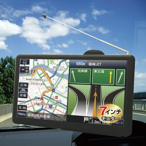 �����Z�O�h���C�u���R�[�_�[�J�[�i�r�Q�[�V���� ���A�J�����t�� OT-WDN712N