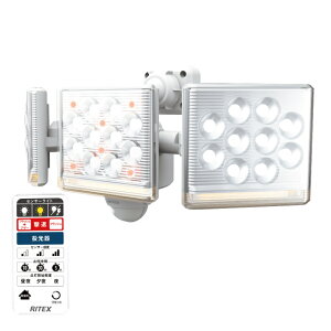 yz musashi(TV) CebNX 12W×3 t[A[LEDZT[Cg Rt LED-AC3045