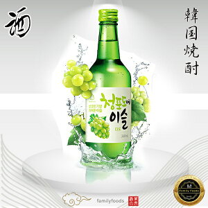 【新商品】眞露 チャミスル マスカット 360ml【1本】韓国食品/韓国食材/お酒/韓国お酒/美味しい/焼酒/韓国焼酒/安い/韓国酒/一番/サワ/グレープフルーツ味/父の日/お米/チジミ/伝統酒