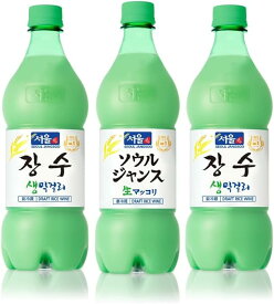【送料無料※特定地域は送料発生※】◆冷蔵◆ 特価!ソウル長寿【生】マッコリ 登場!【12本】 韓国NO.1マッコリ ソウルジャンス生マッコリ (ペットボトル入)甘酸っぱい!韓国 通販 韓国食材 韓国お酒 生/敬老の日/父の日/濁酒/