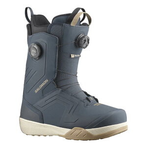 20��OFF�@24-25 SALOMON �X�m�[�{�[�h�u�[�c DIALOGUE DUAL BOA �T������ �_�C�A���O �f���A���{�A �����Y �~�b�h�t���b�N�X ���K�戵�X