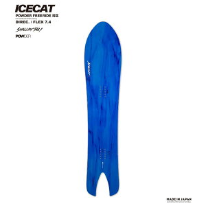 ICECAT [2024-2025���f��]