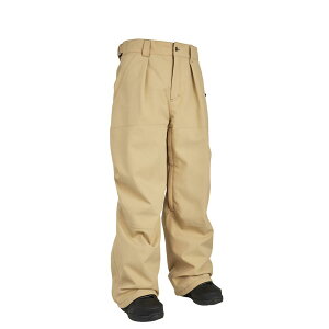 24/25 AIRBLASTER �X�m�[�{�[�h�E�F�A CONTRAST PANT �G�A�[�u���X�^�[ �R���g���X�g�p���c ���K�̔��X