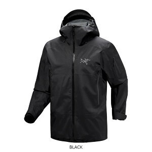 ARC'TERYX SABRE JACKET �A�[�N�e���N�X �Z�C�o�[ �W���P�b�g 3L GORE-TEX �X�L�[/�X�m�[�{�[�h�E�F�A ���K�̔��X BIRD AID�Ή�