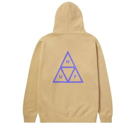 HUF SET TT HOODIE ハフ パーカー メンズ 正規取扱店