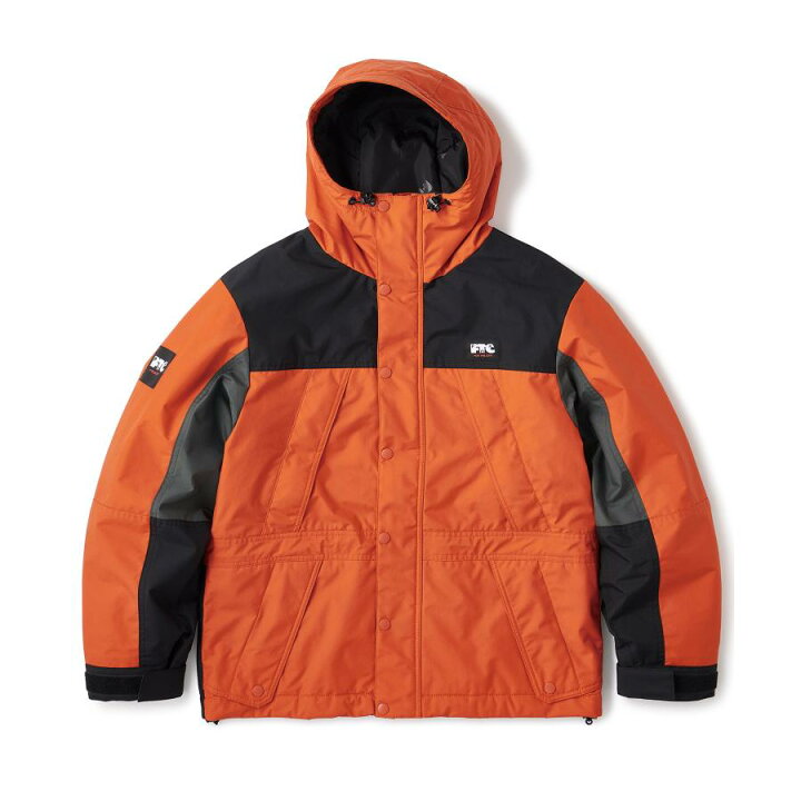 楽天市場】FTC & Pop Trading Company - WATERPROOF 3L MOUNTAIN 