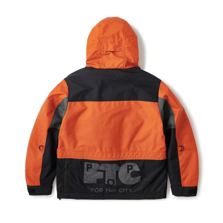 楽天市場】FTC & Pop Trading Company - WATERPROOF 3L MOUNTAIN 