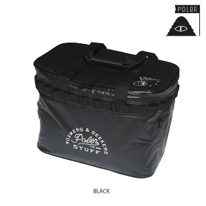 POLER�@POLER MINI SOFT MULTI-CONTAINER�@�|�[���[�@�\�t�g�R���e�i�[�o�b�O�@�h���d�l�@�N�[���[�{�b�N�X�@�e��30���b�^�[�@���K�戵�X