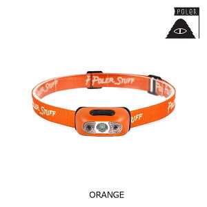 POLER�@POLER DOME LIGHT�@�|�[���[�@�|�[���[�h�[�����C�g�@LED�@�w�b�h���C�g�@�w�b�h�����v�@�Z���T�[�@USB�[�d�@�L�����v�p�i�@���K�戵�X