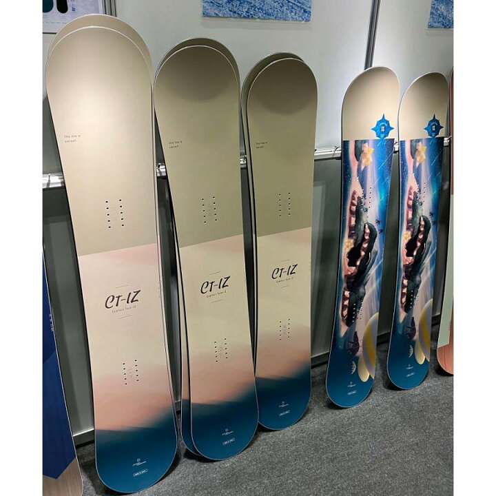 楽天市場】25%OFF 24/25 MODEL OGASAKA CT-IZ 正規販売店 オガサカ 