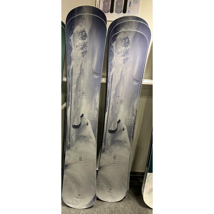 楽天市場】予約商品 24/25 MODEL OGASAKA FC-S 159/162 正規販売店