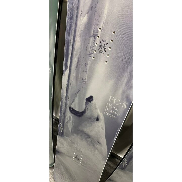 楽天市場】予約商品 24/25 MODEL OGASAKA FC-S 159/162 正規販売店 