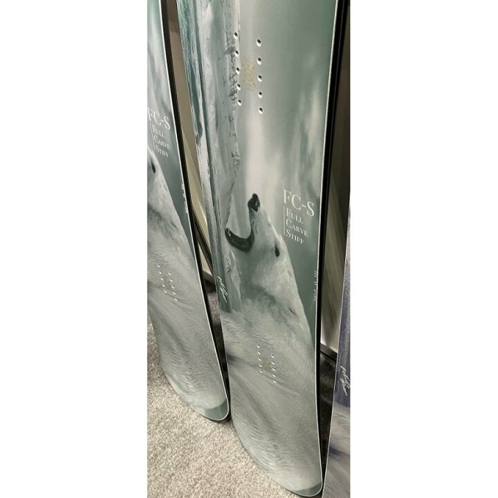 楽天市場】予約商品 24/25 MODEL OGASAKA FC-S WIDE 157W/160W/163W 